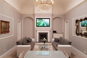 Prestige House a pochi passi dal mare